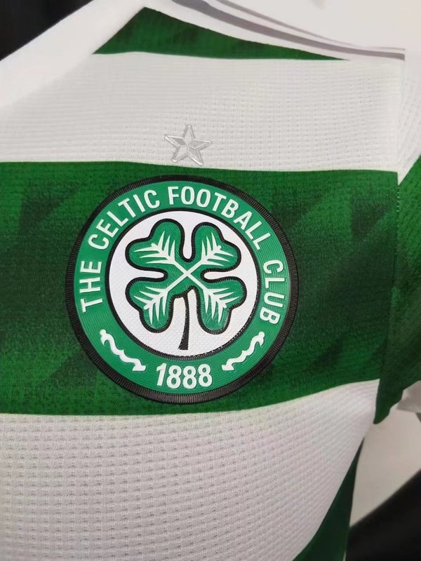 22-23 Celtic home